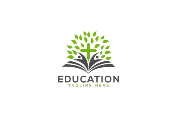 Christian Schools Logo and Logos