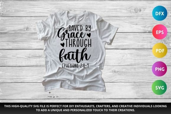 Grace Svg Christian SVG and Crafts