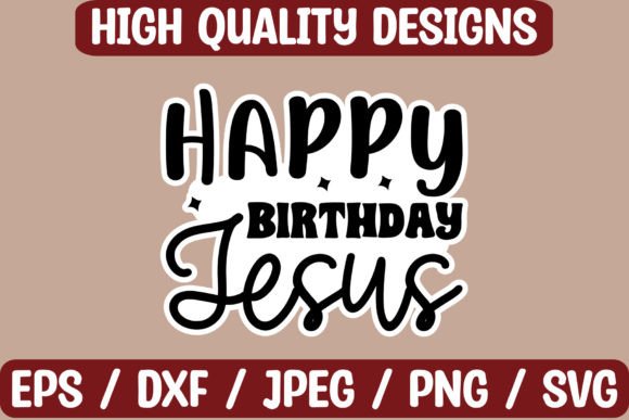 Happy Birthday Jesus Stickers Review: A Brand Designer's Take on Faith-Filled Crafts & Visual Marketing